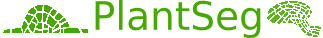 PlantSeg logo