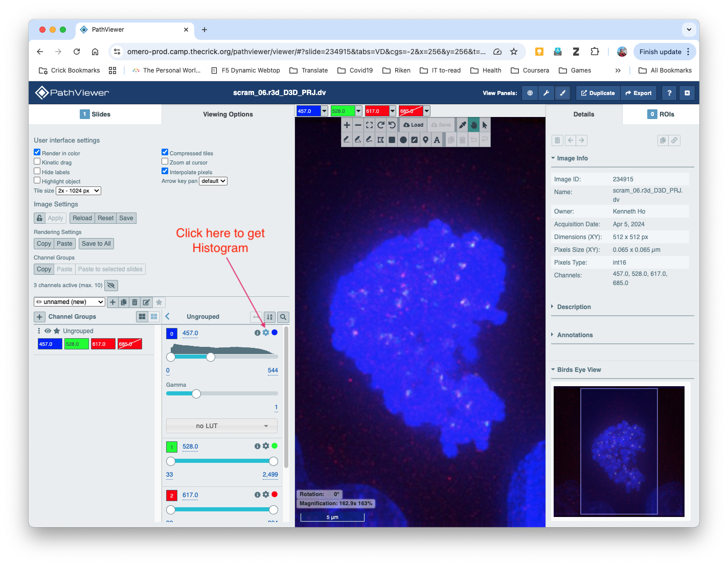pathviewer_histogram